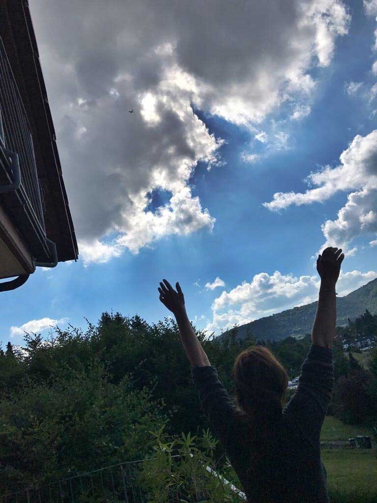 Die Sache mit der Liebe und dem Selbstwert Fühlt und lebt euren Selbstwert