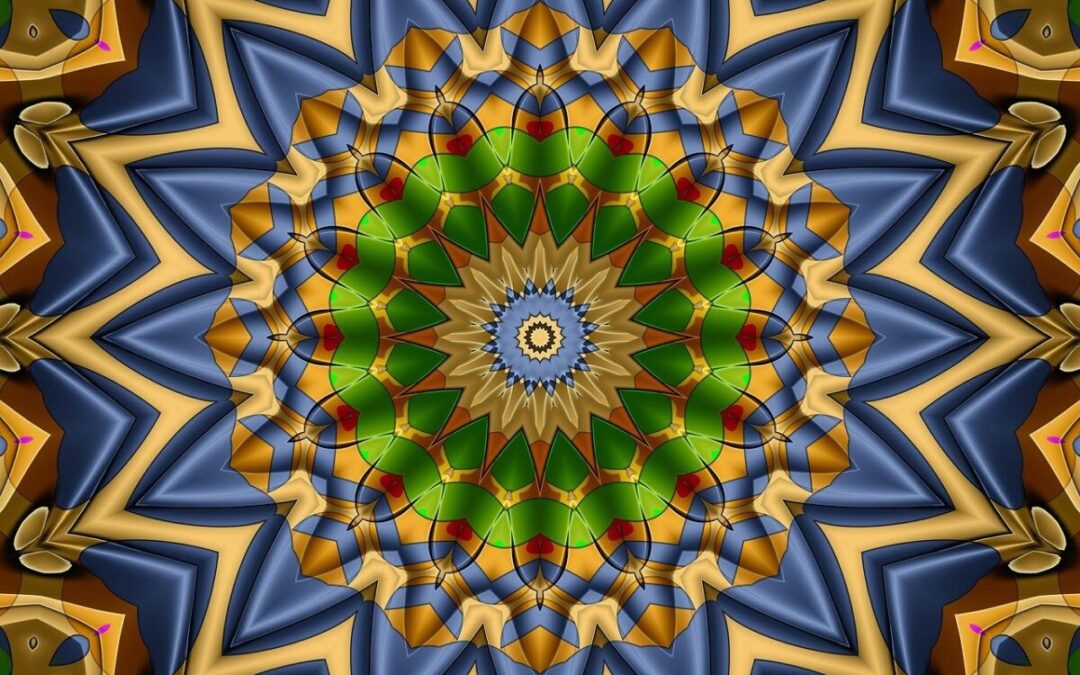 Tantra Massage