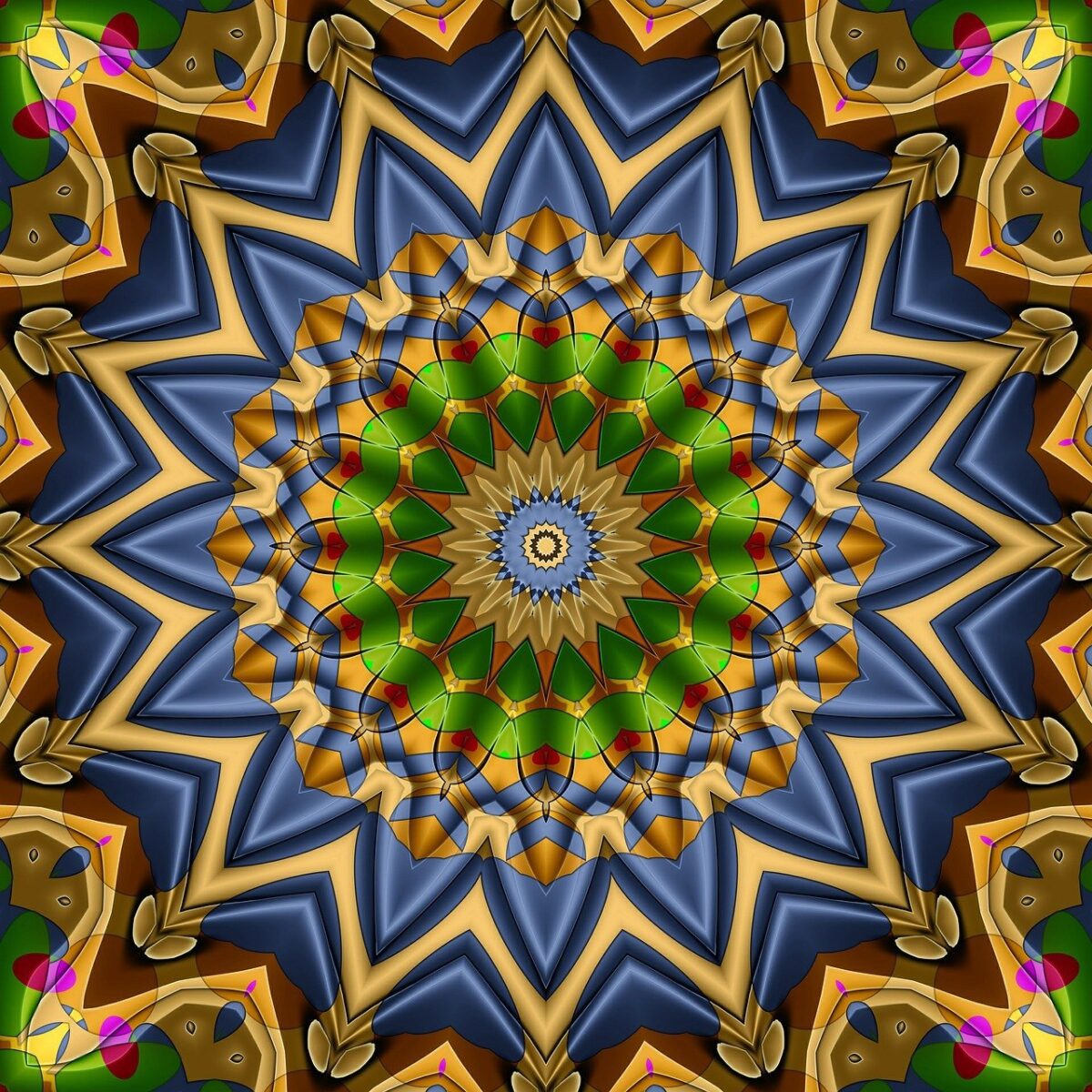 Tantra Massage