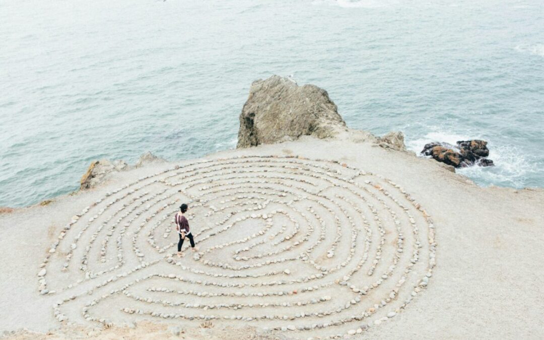 Therapie vs. Coaching