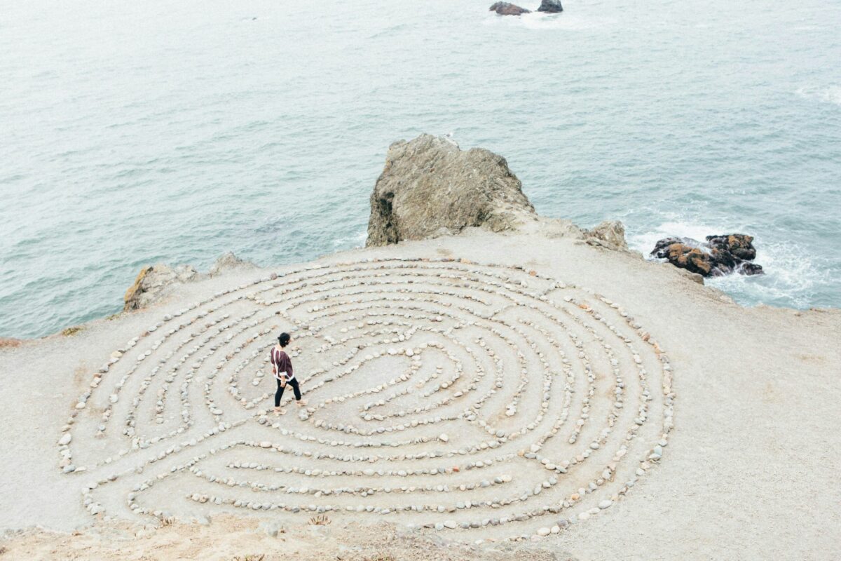 Therapie vs. Coaching